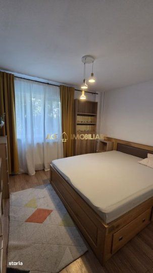 2 Camere de inchiriat | Politehnica | Metrou | Loc de parcare