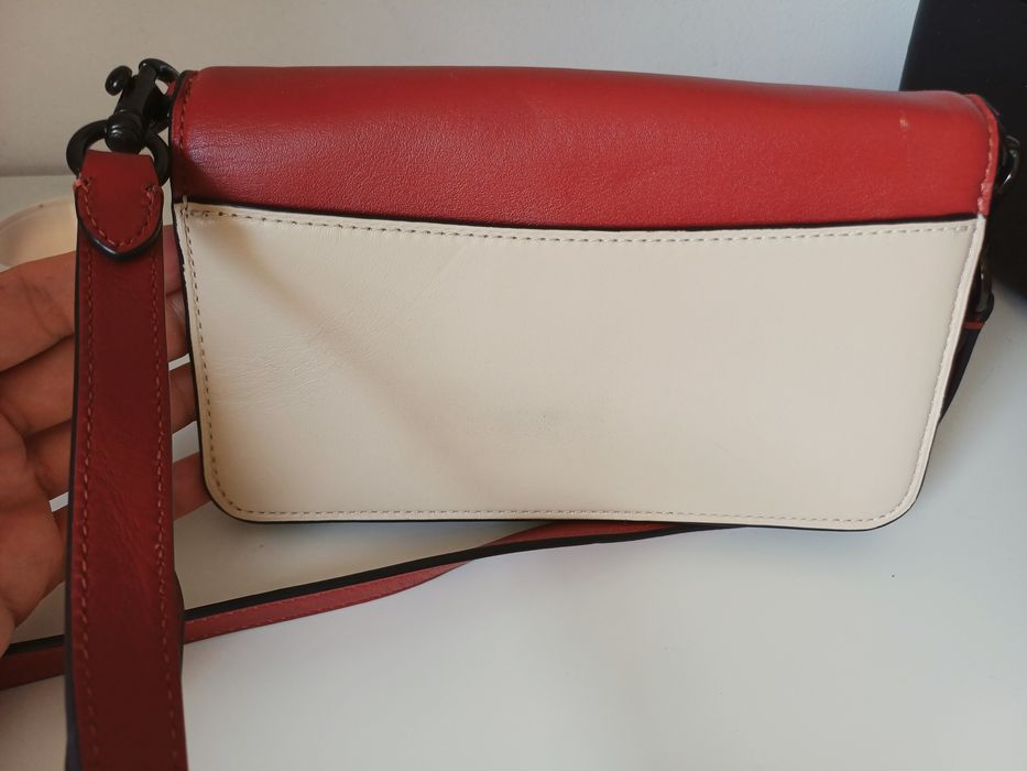 Малка чанта Coach