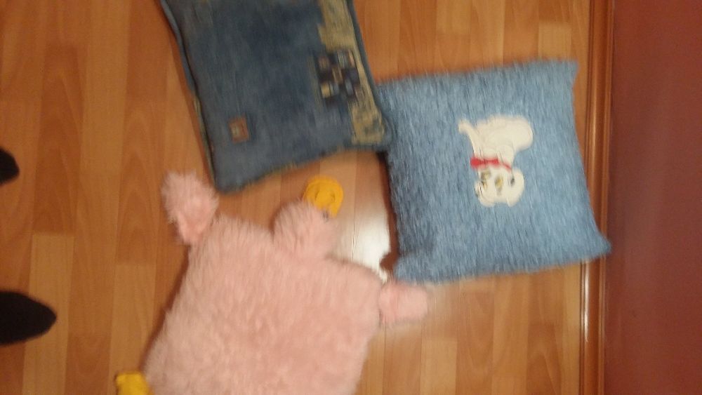 Подушки Перина пуховые