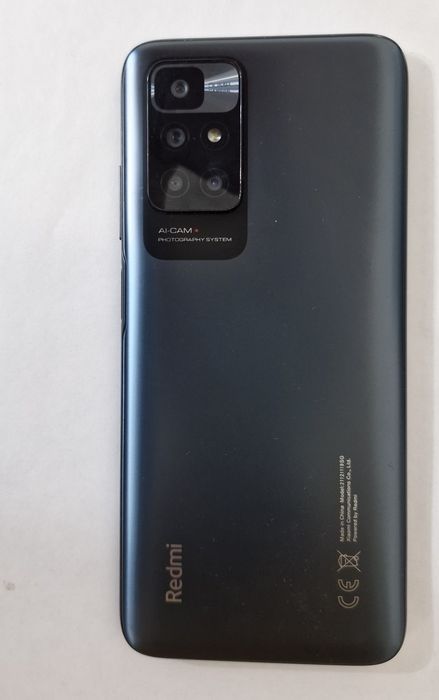 Redmi 10 2022,128/6 GB