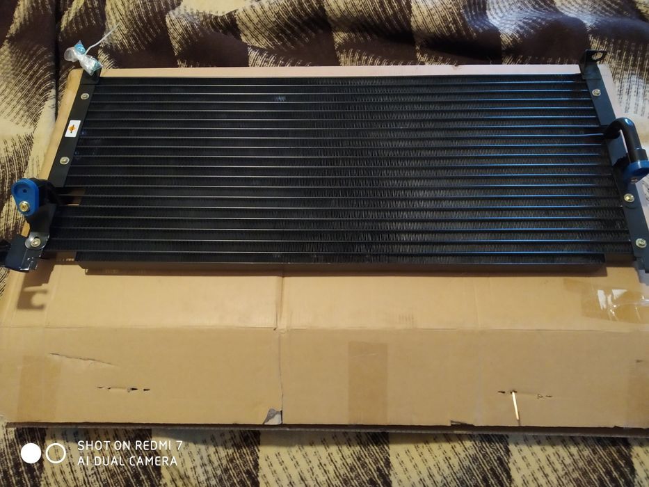 Климатичен изпарител за TOYOTA RAV 4