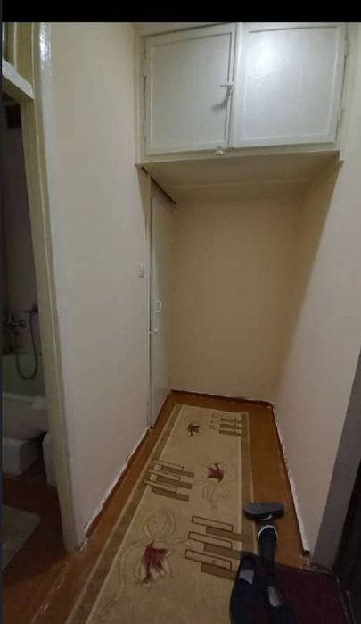 Феруза  1/2/5, 35м²