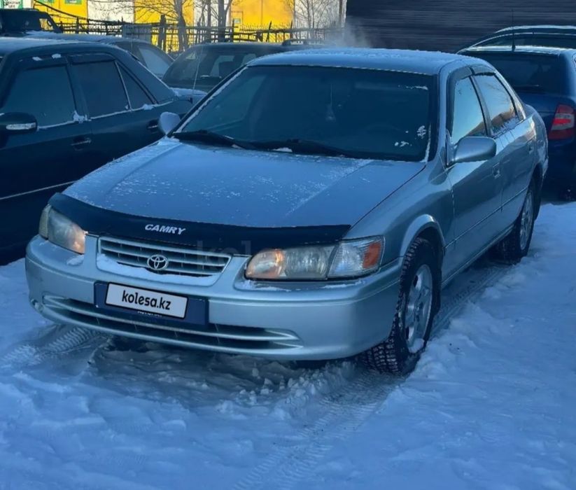 Продам Тойота Камри