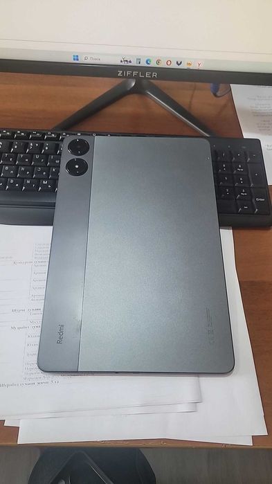 Redmi pad pro 5G tab. 8/256gb