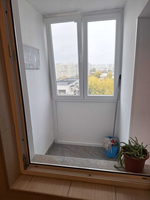 Garsoniera Doamna Ghica sector 2