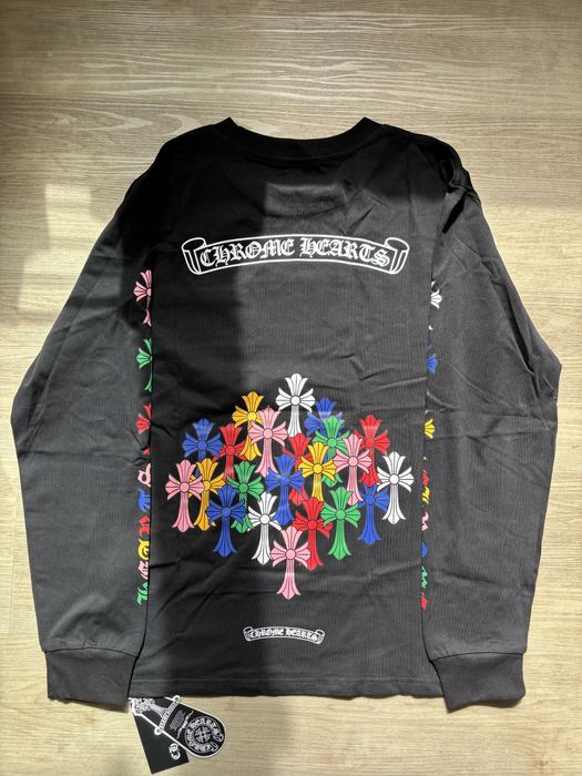 Chrome Hearts longsleeve