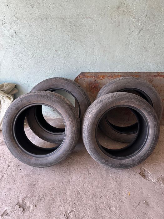 Продам Резина летняя