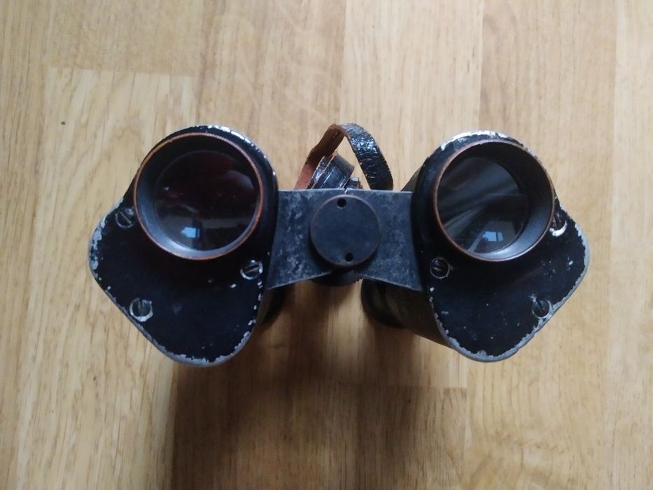 binoclu militar BUSCH MOD ULTRALUX