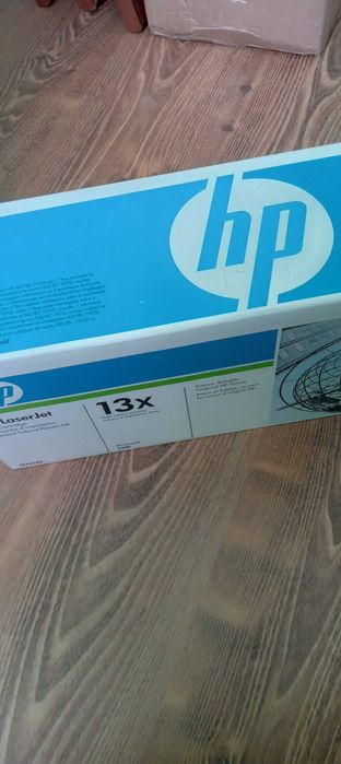 Касета за лазерен принтер 4 бр.