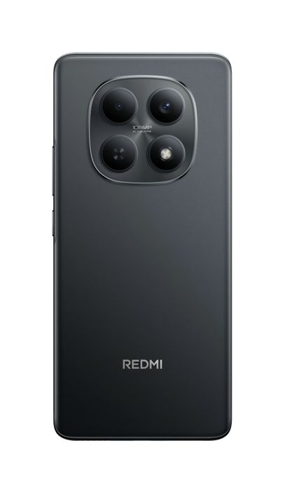 Xiaomi Redmi Note 15 5G / Black / DeluxGSM