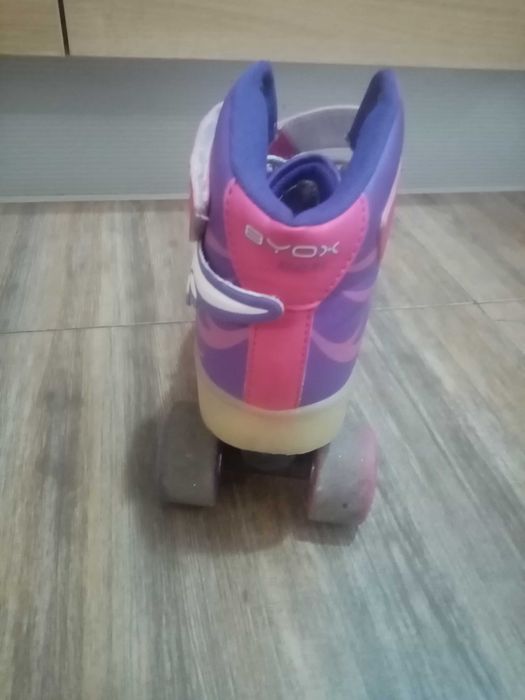 Кънки BYOX Angel