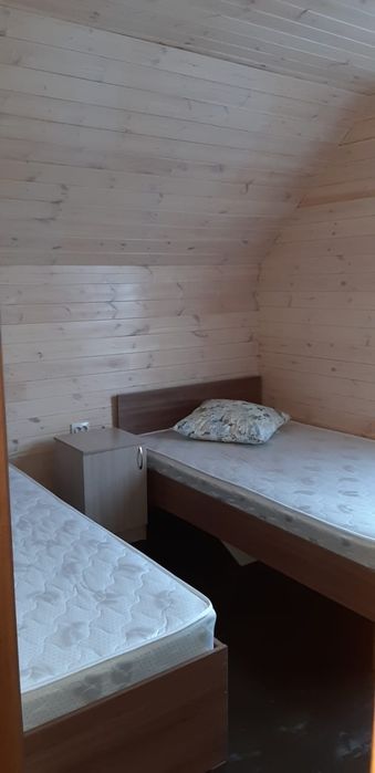 Сдам дом на Бухтарме.