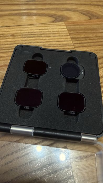 Дрон Dji mini 3 pro