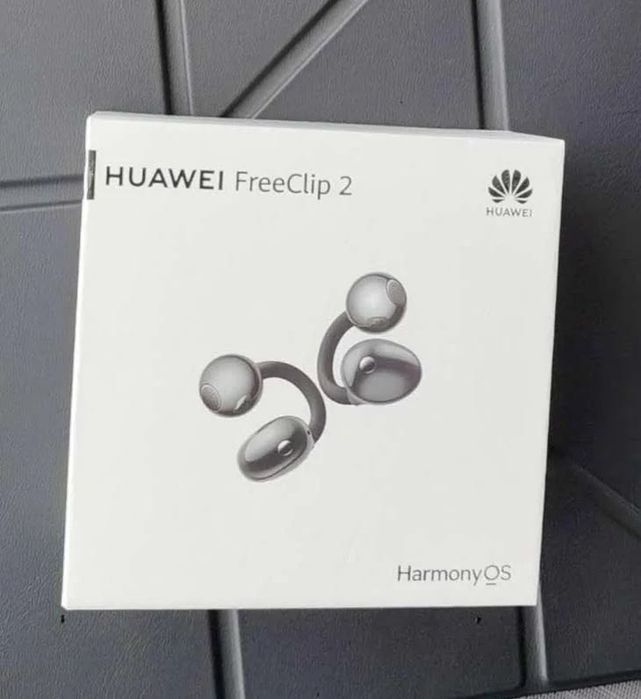 Huawei FreeClip 2 New 2026