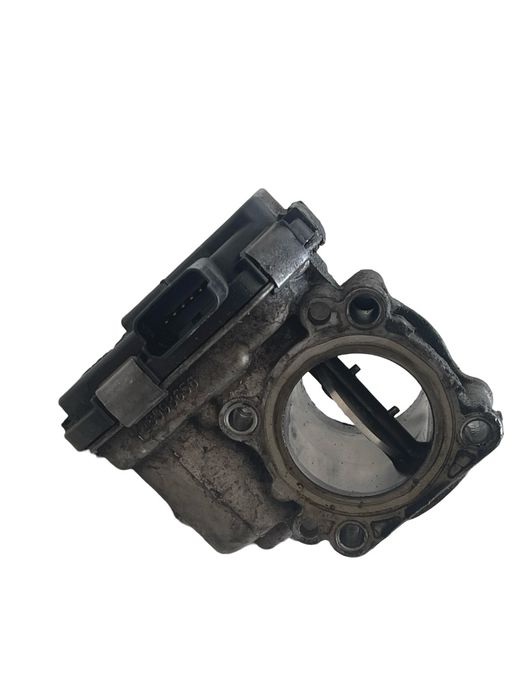 Clapeta De Acceleratie Ford Focus Iii Bm 2010 - > 1.6 Tdci T1Da, T1Db