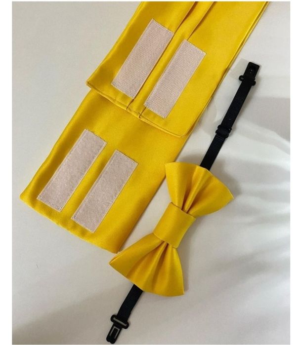 Пояс бабочка для мальчиков