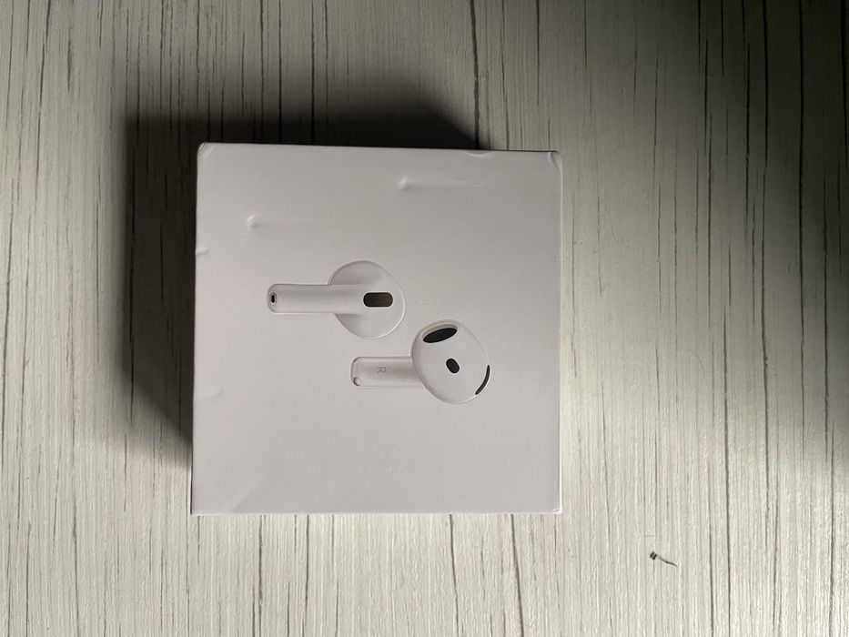 Vand AirPods4 originale