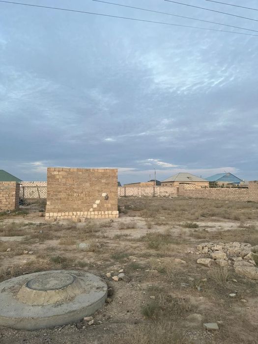 Жер орын сатылады жақсы жағдайда