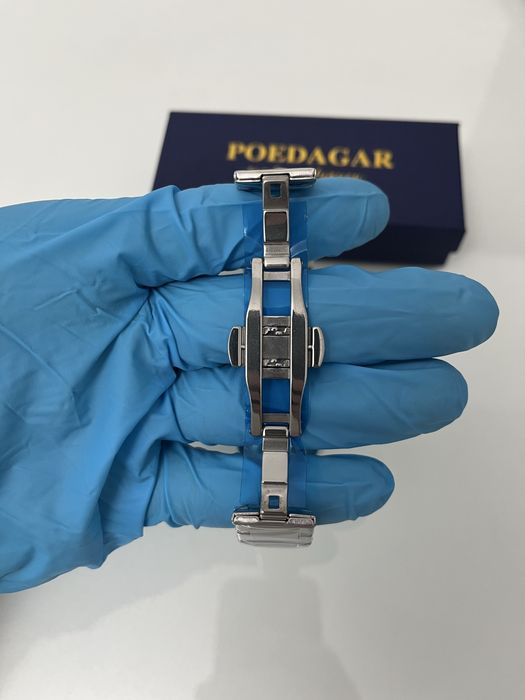 Ceas Poedagar Bărbați