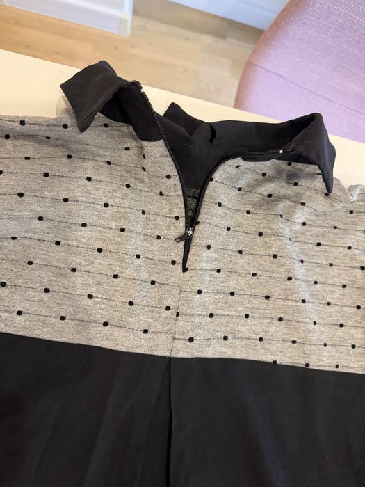 Комплект блуза и пола Lucy