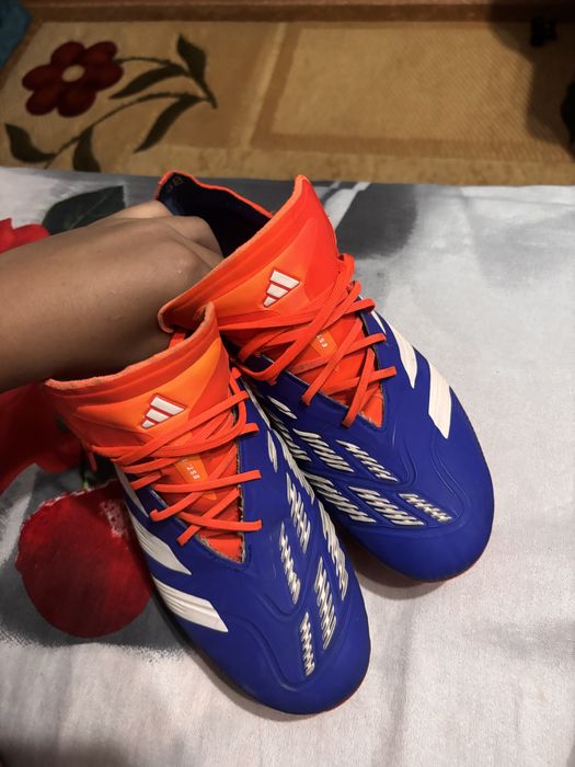 Бутсы Adidas Predator
