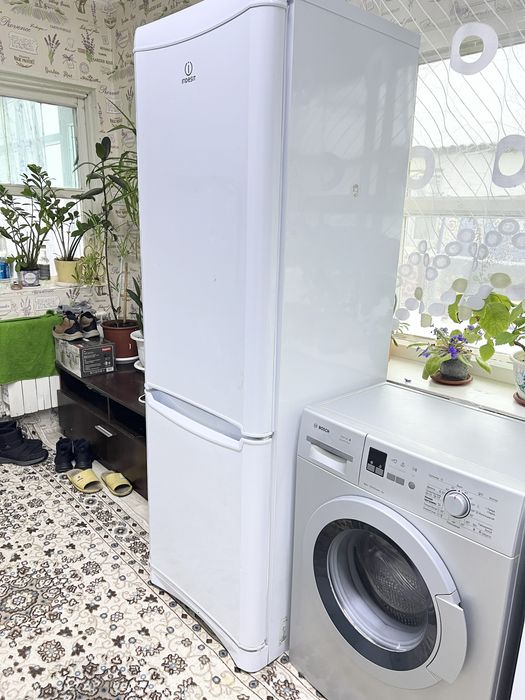 Продам Стиральную Машину