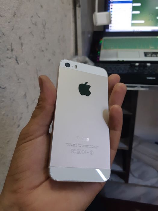 Iphone 5s 16gb ideal