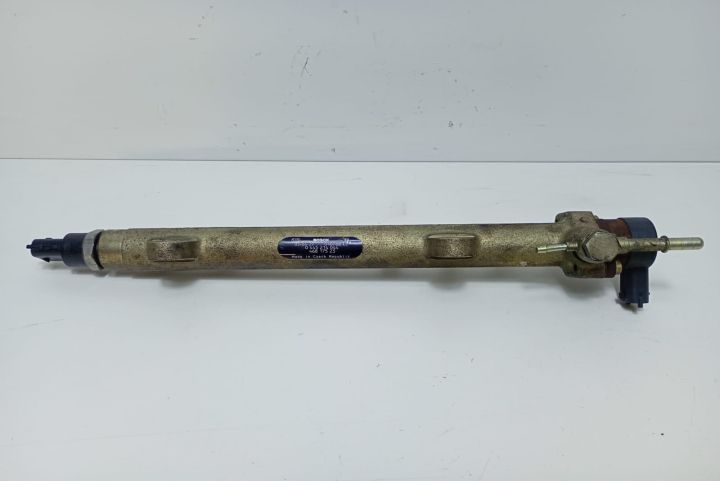 Rampa injectoare  1.3 D 0445214044 Fiat Punto a 3-a generatie seria