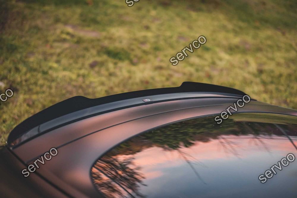 Eleron cap Mercedes AMG GT 53 4 Door Coupe 2018- v1 - Maxton Design
