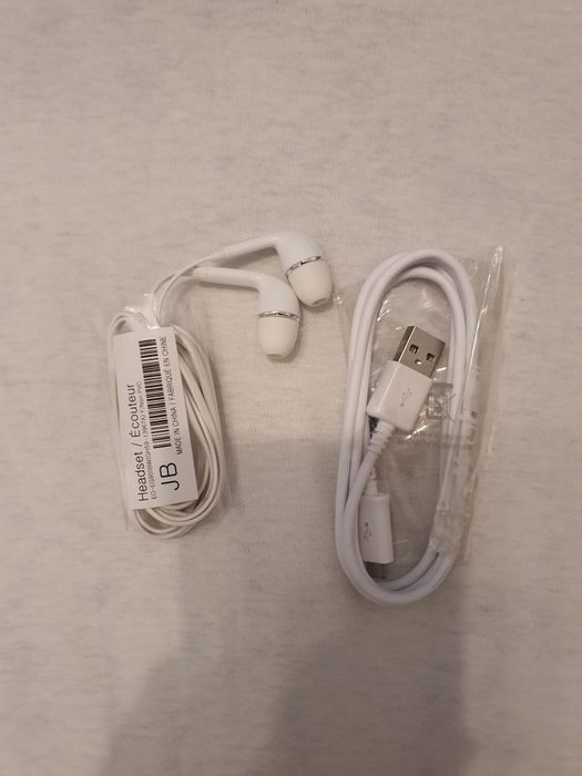 Samsung Galaxy S5 black 16gb + husa flip piele
