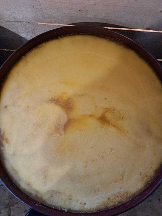 Miere de albine poliflora