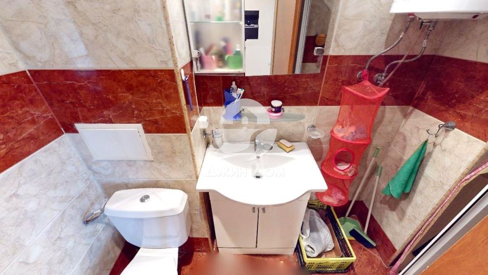 Продава се Двустаен апартамент в Свети Влас - 68 кв.м за 1015 €/кв.м - Снимка #3