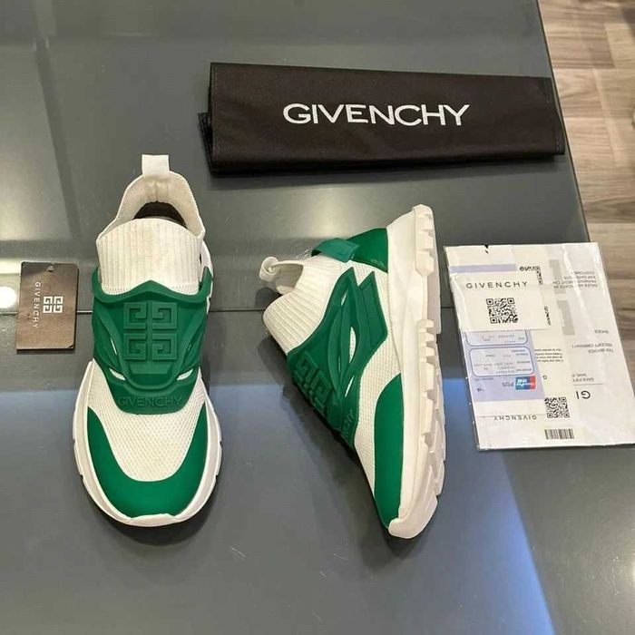 Мъжки Маратонки Givenchy