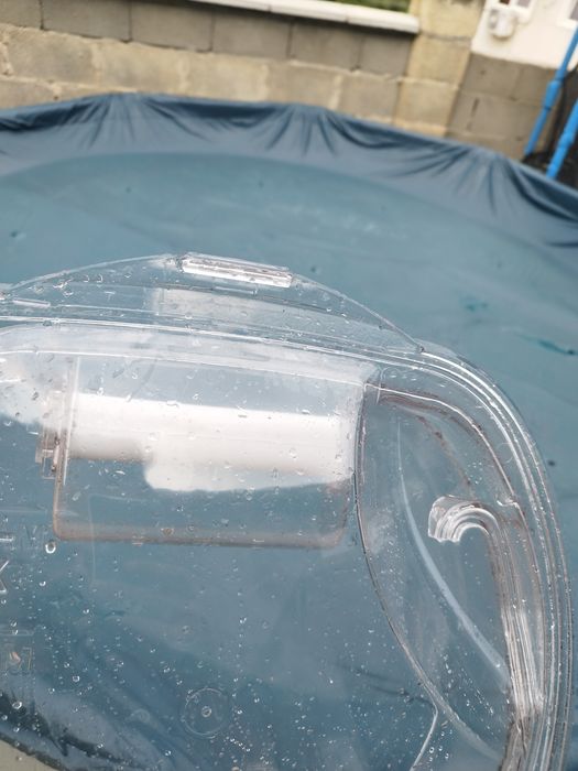 Вана за конденз на сушилня candi