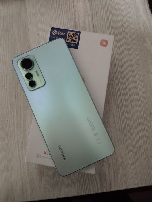 Telefon sotiladi Xiaomi 12lite