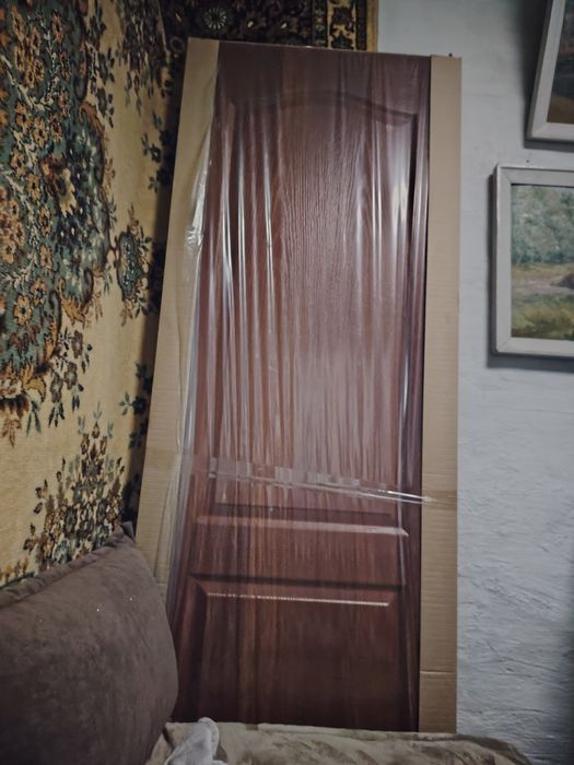 Межкомнатная дверь