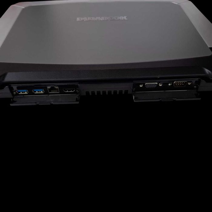 Laptop rezistent Durabook S15AB i7-5500U / 16GB RAM / 512GB SSD,W10p