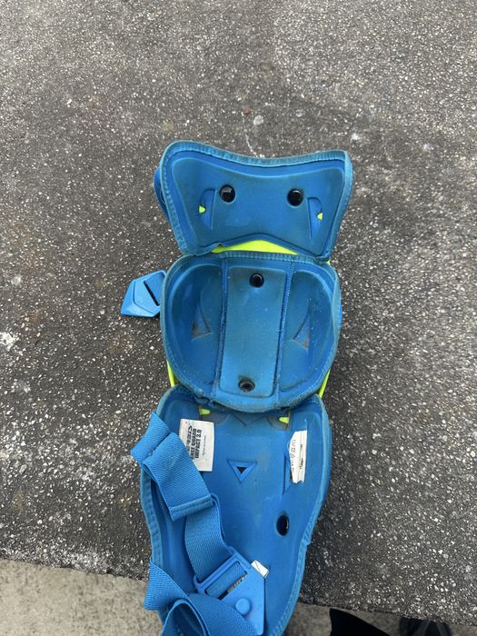 Наколенки Acerbis Impact 3.0 evo