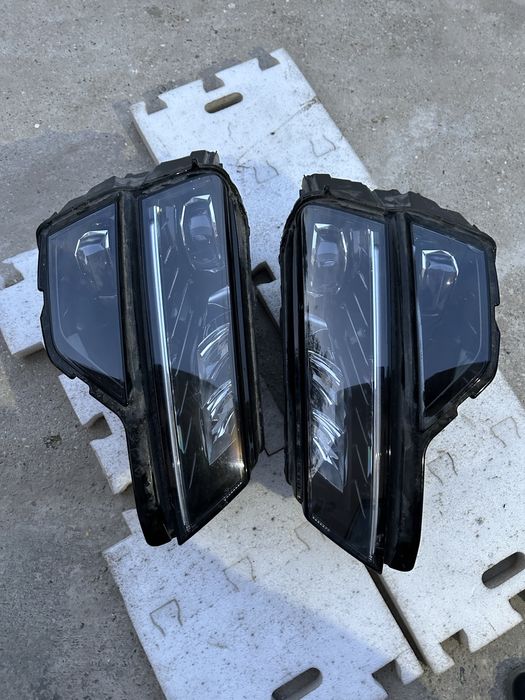 Faruri full led skoda karoq.cod:57b941015.d.57b941016.d.