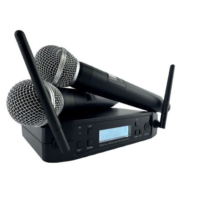 Продам микрафон.