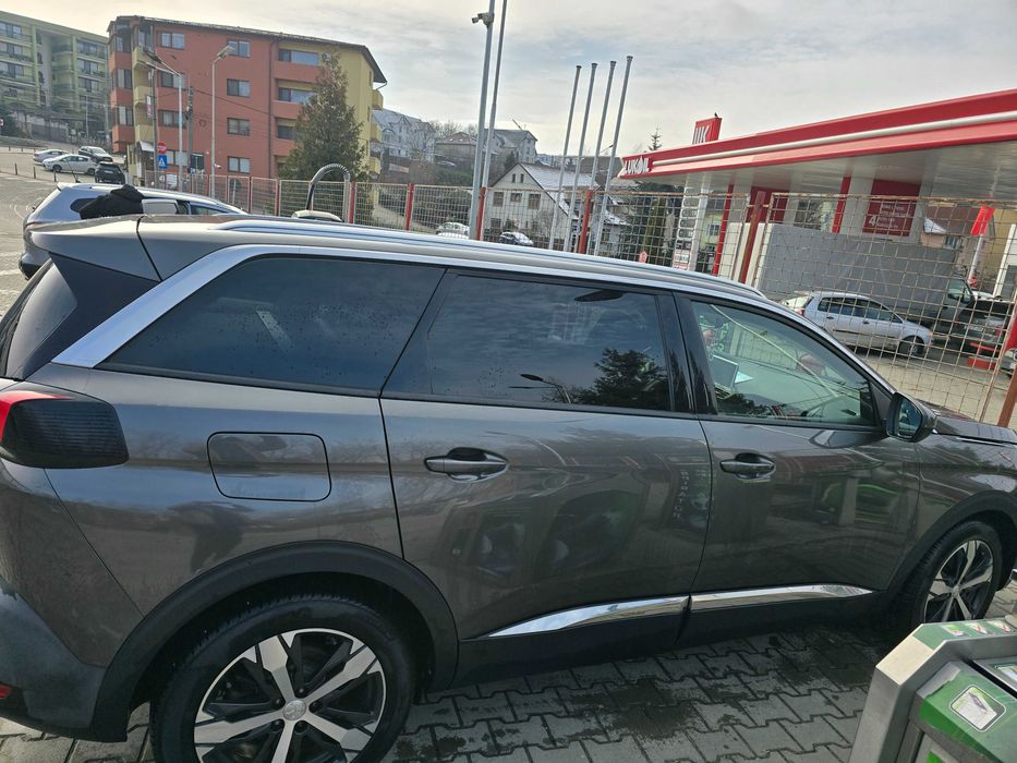 PEUGEOT 5008 2017 — imagine 4