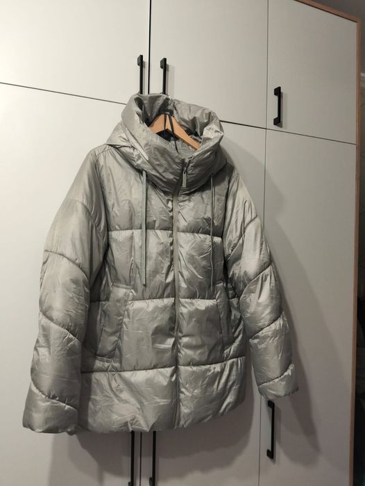 Куртка подростковая, взрослая New Yorker