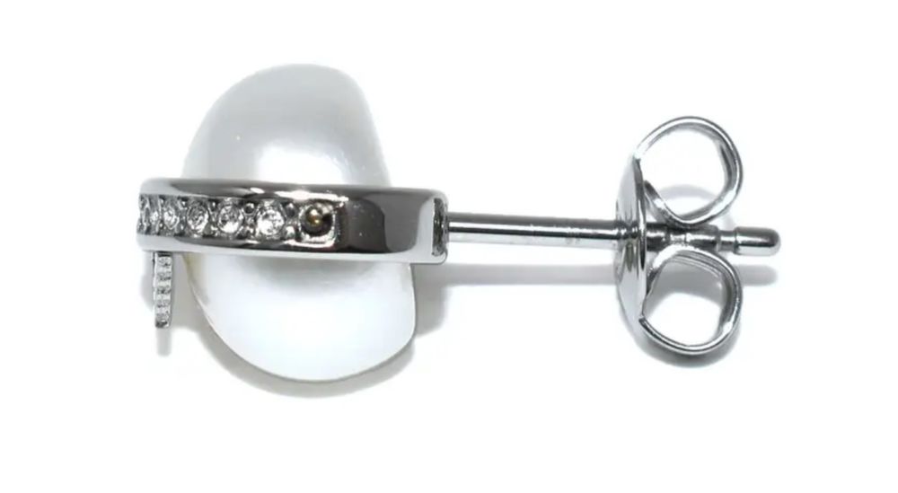 Серьги Пусеты оригинал!