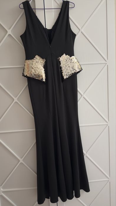 Продам шикарное платье