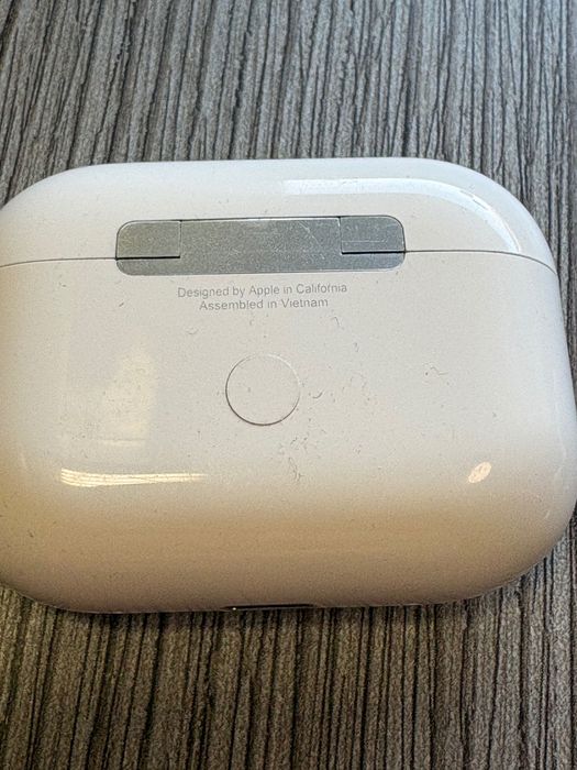 Като нови! Airpods pro