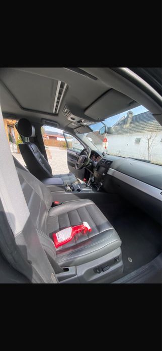 Vand Touareg 2.5 automat