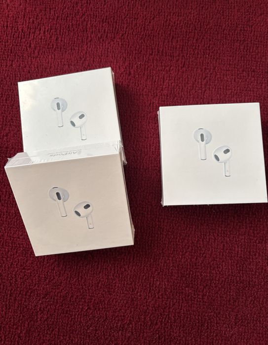 айрподсы на все виды телефона