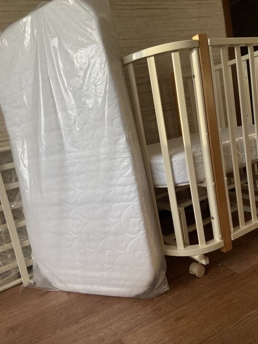 Продам детскую кровать