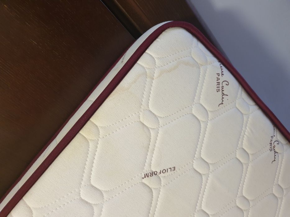 Матрак 120/60/12 Magniflex- Pierre Cardin