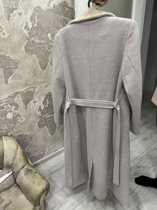 Пальто новое размер s